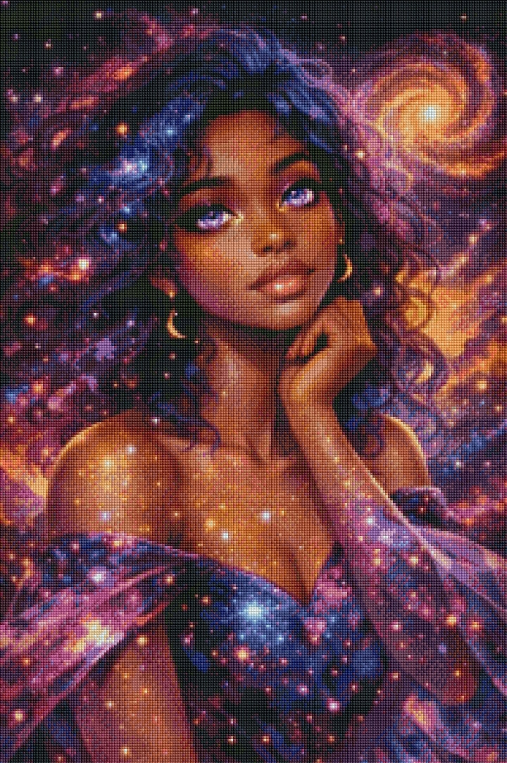 Cosmic Elegance