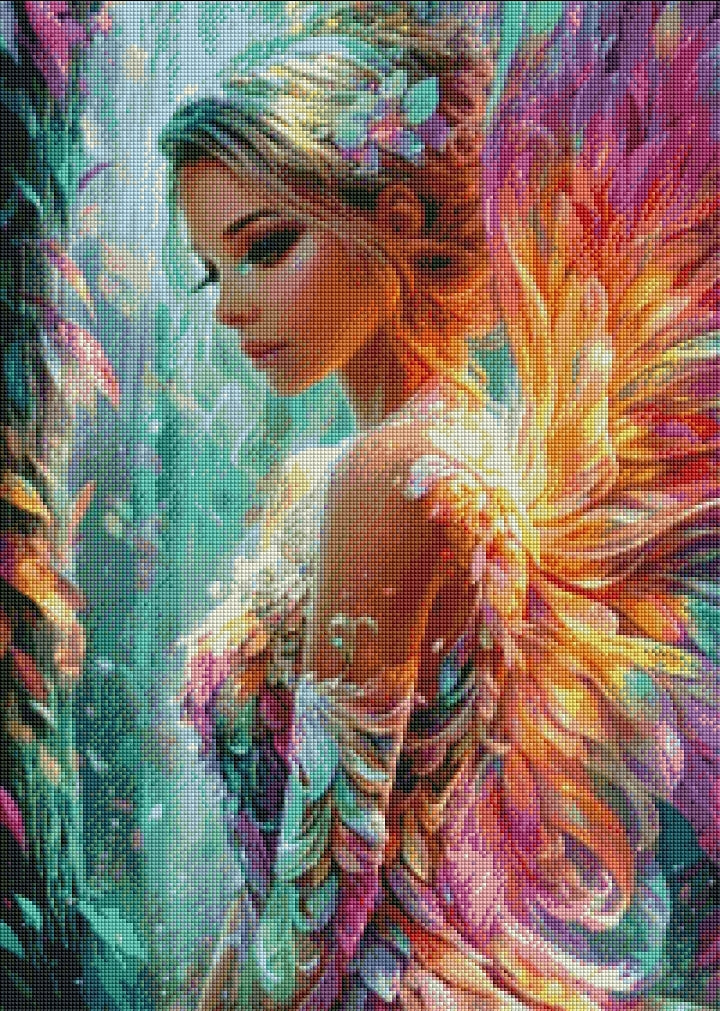 Fairytale Wings
