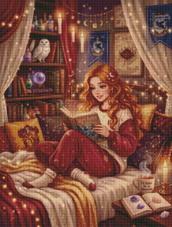 Magical Cozy