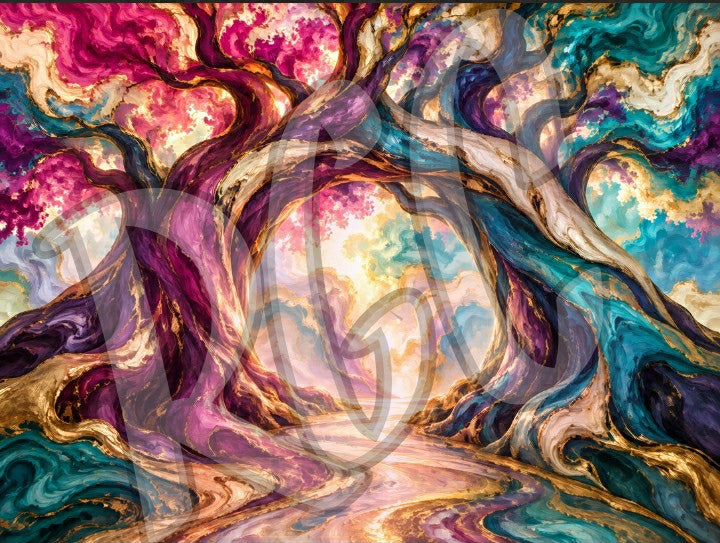 Cathedral of Light