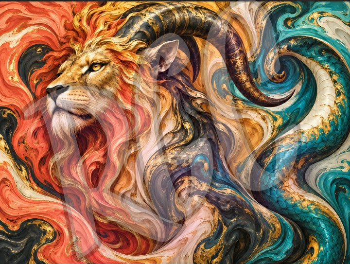 Chimera Wave
