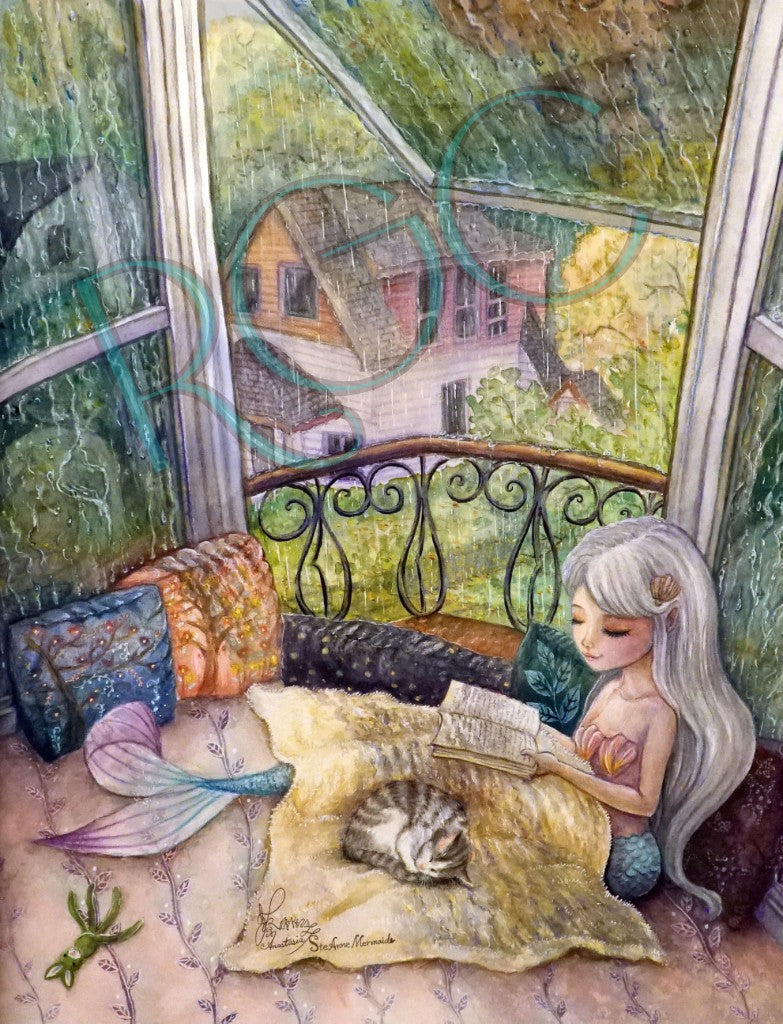 Bay Window
