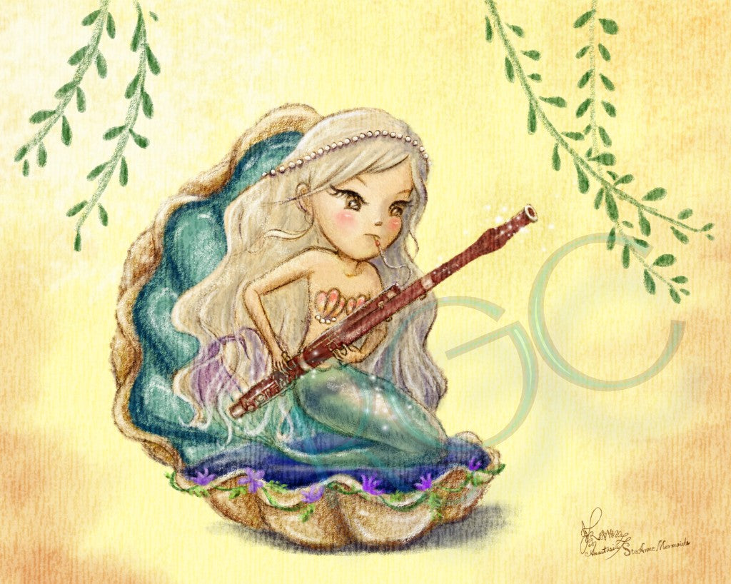 The Basoonist
