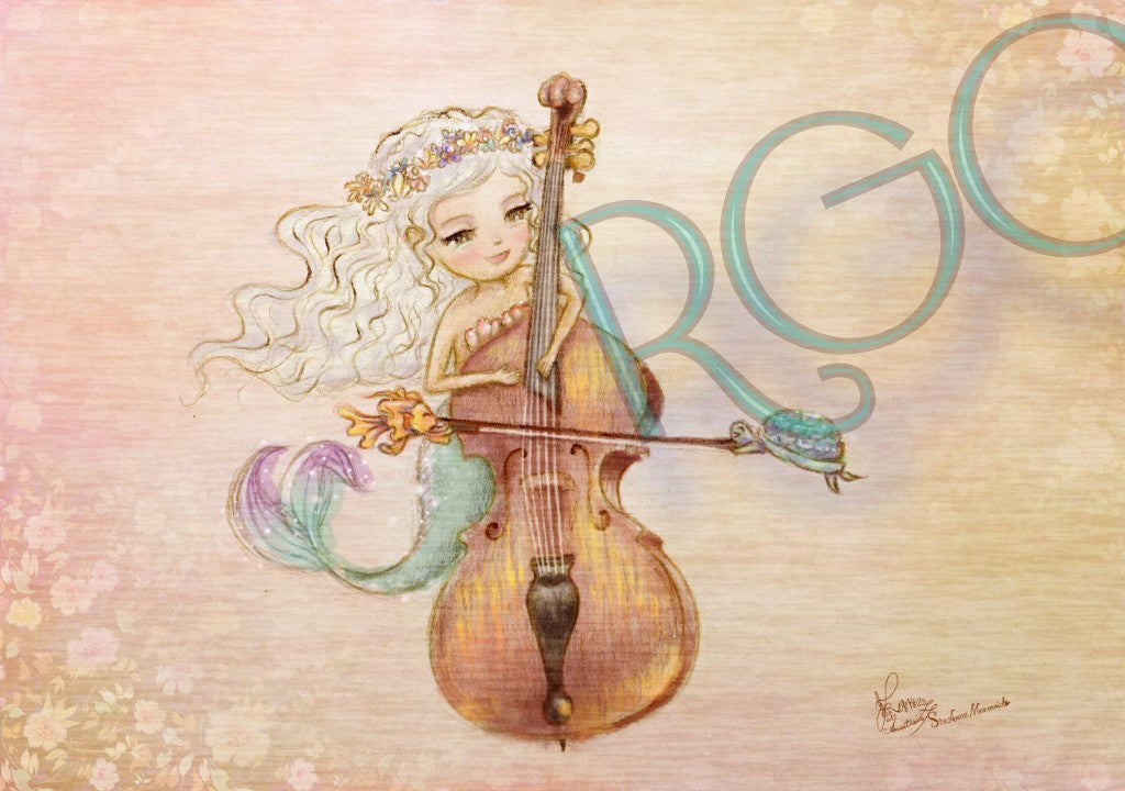 The Double Bassist