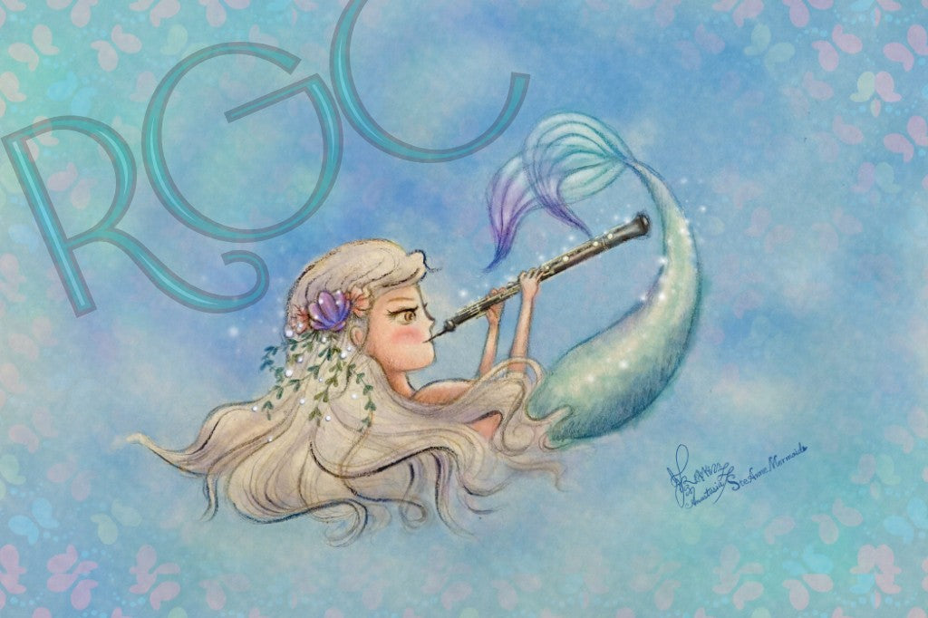 The Oboist