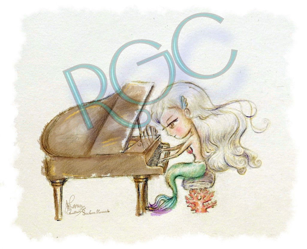 The Pianist