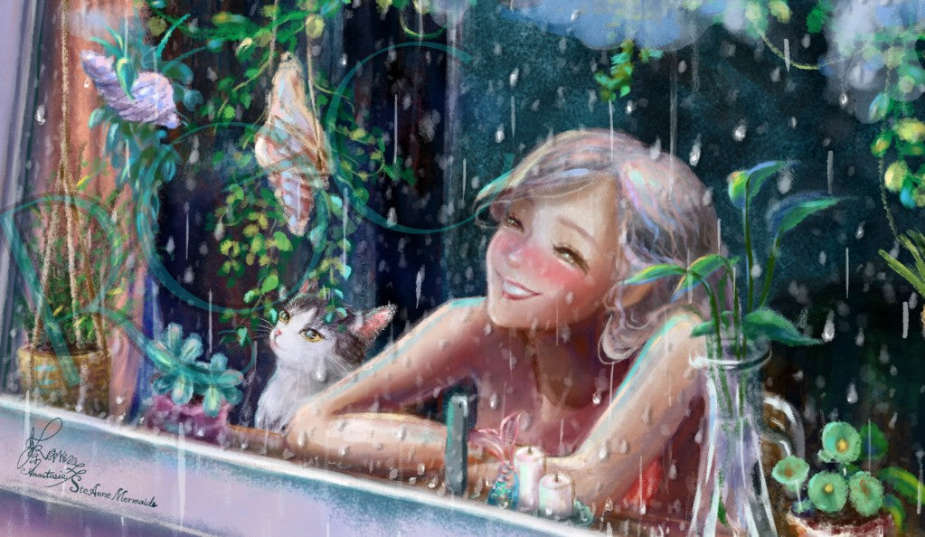 The Rainy Day