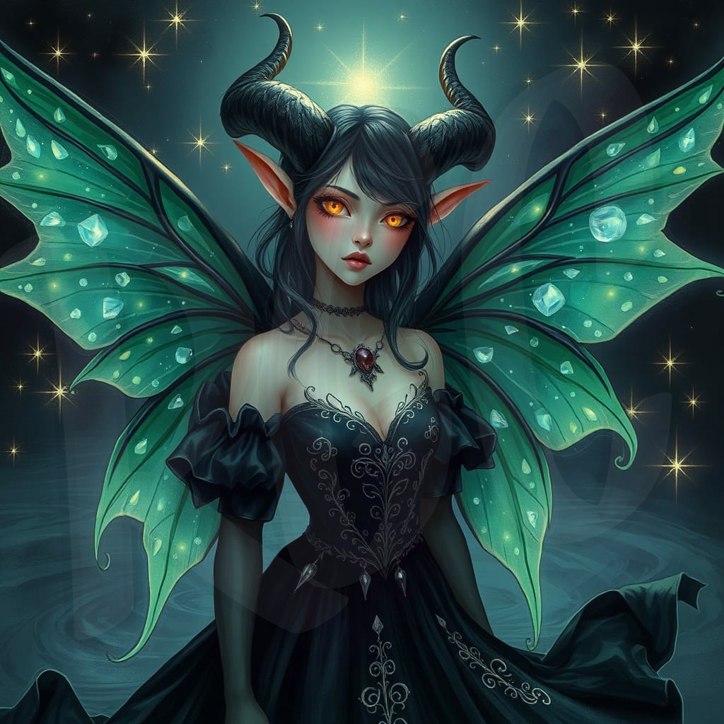 Death Maiden