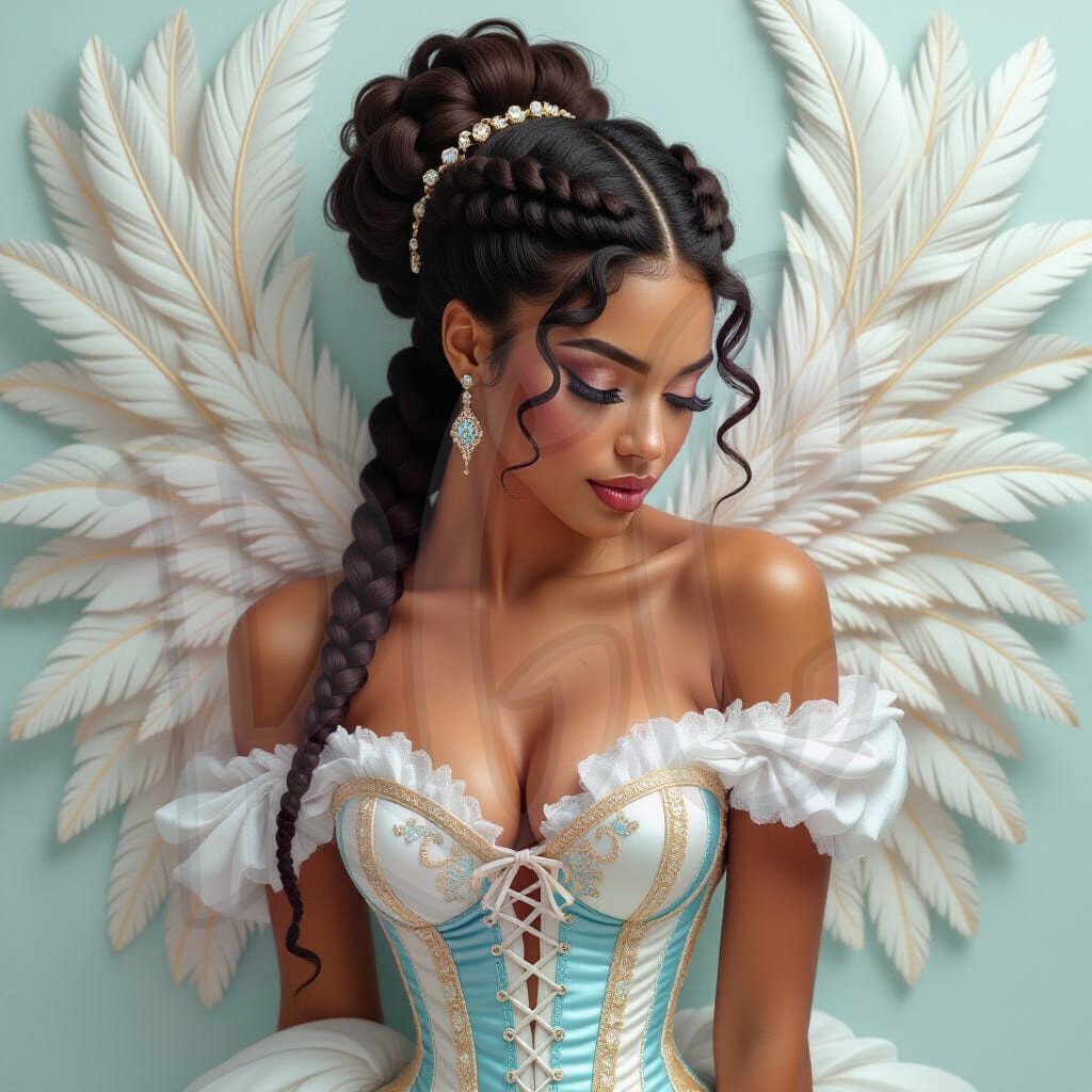 Ready to fly