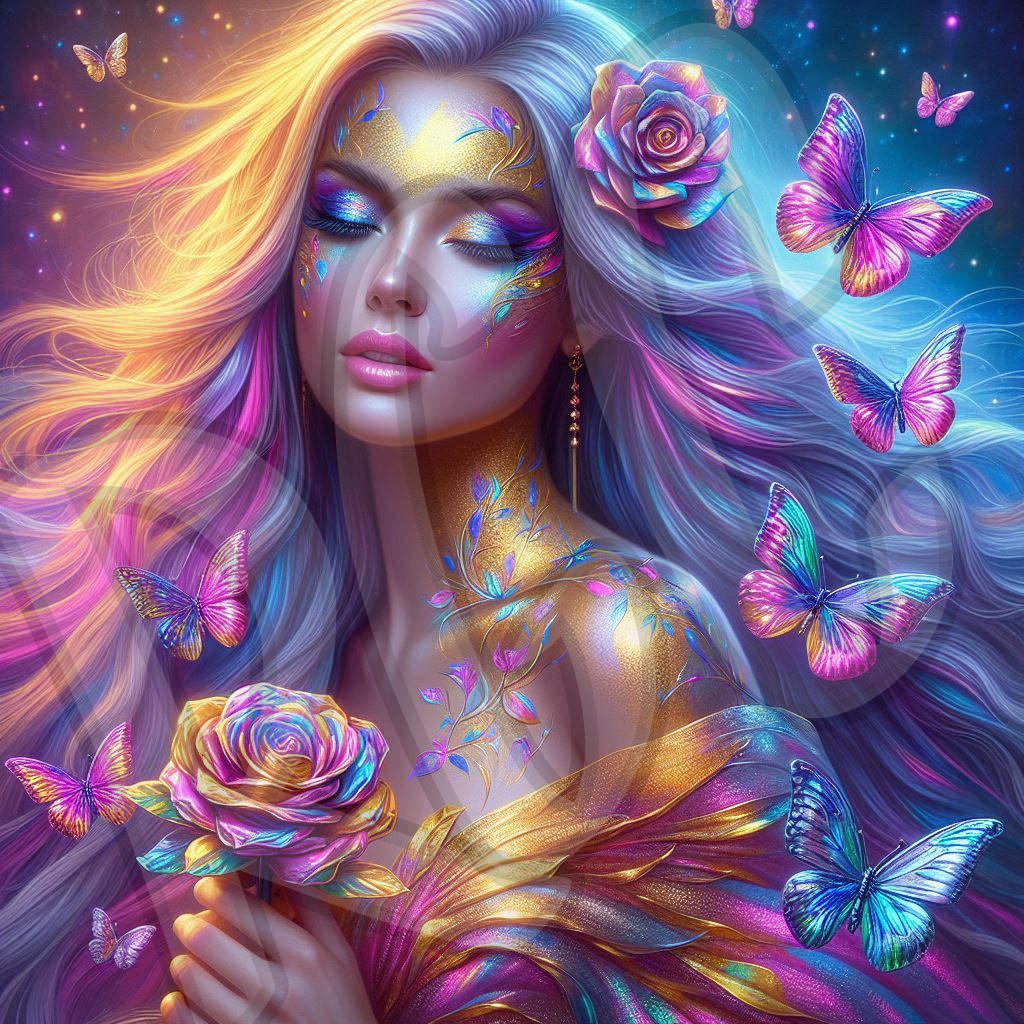 Butterfly Dreams