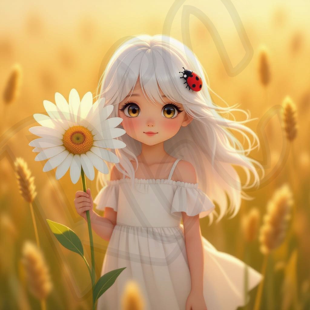 Daisy Girl