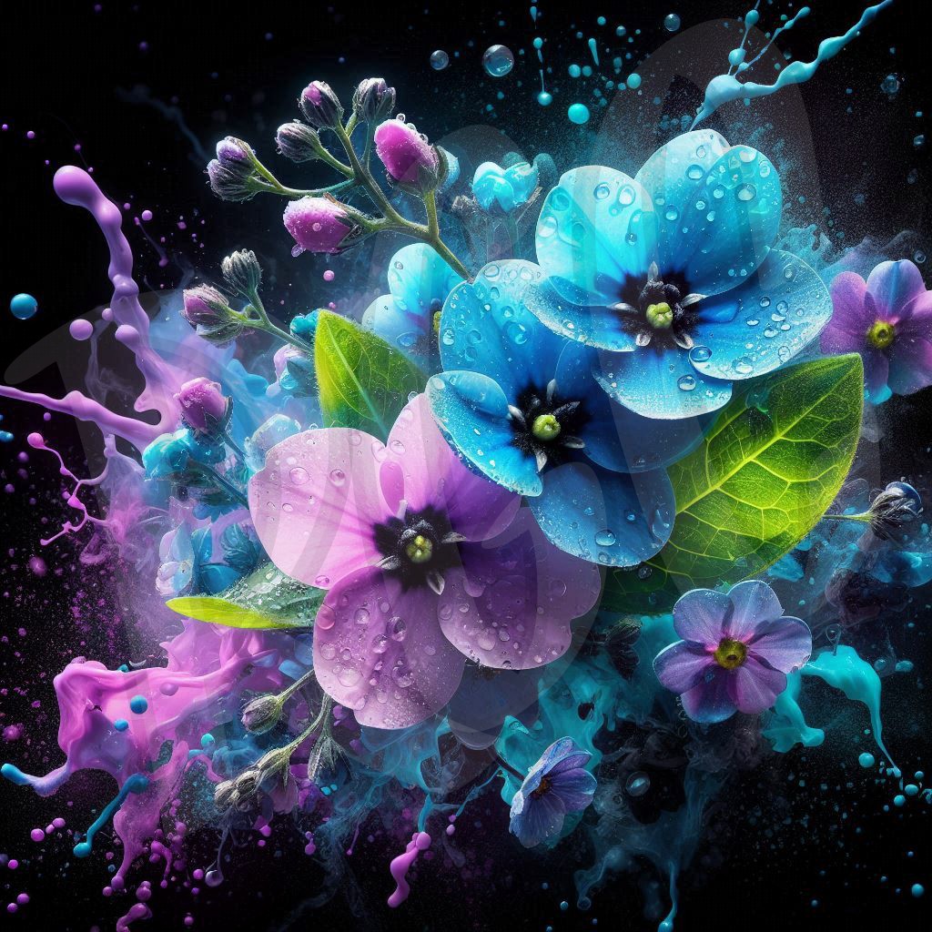 Nature of God
