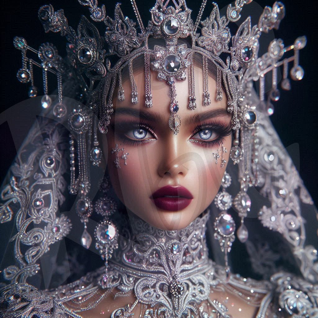Queen Stella