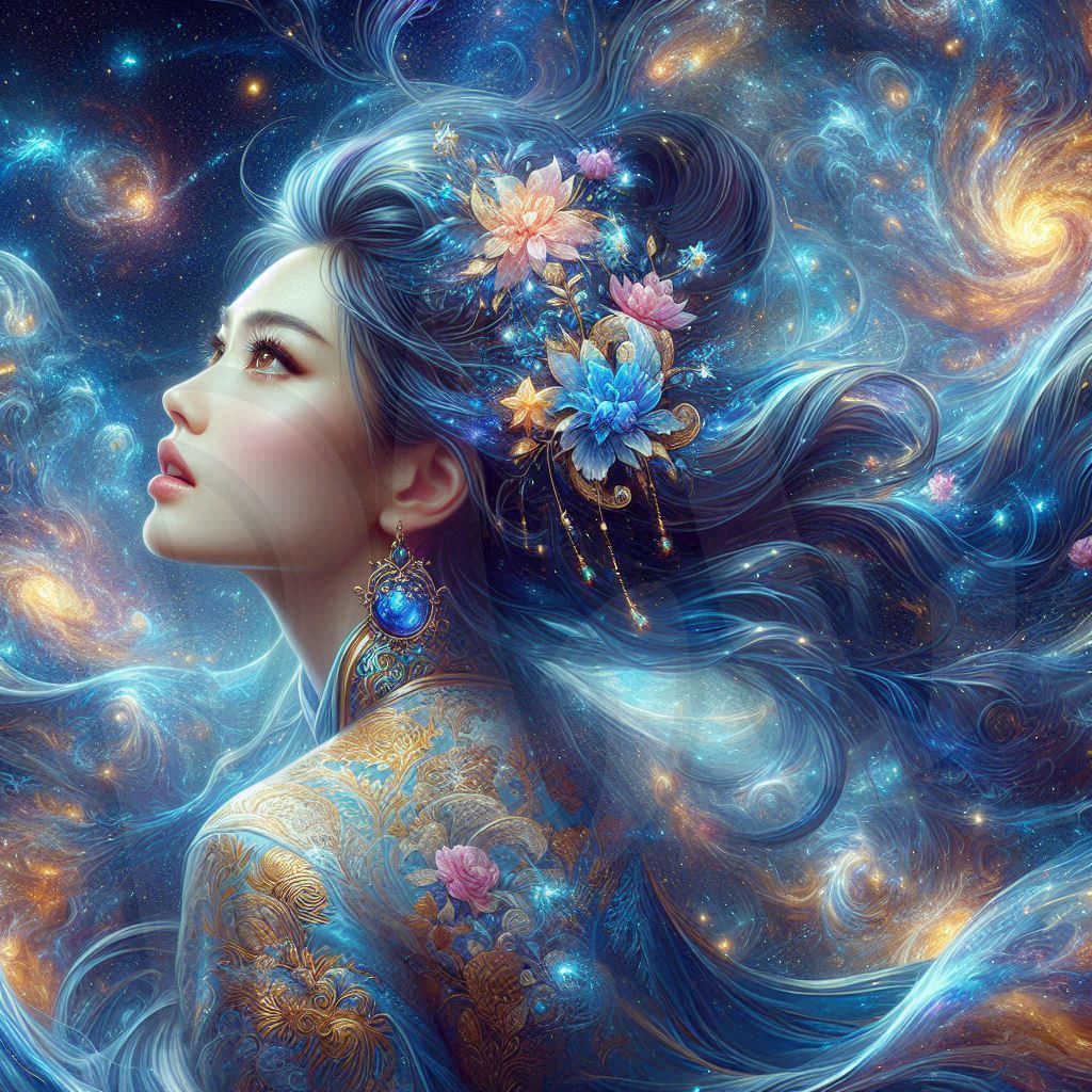 Cosmic Memories 1-3