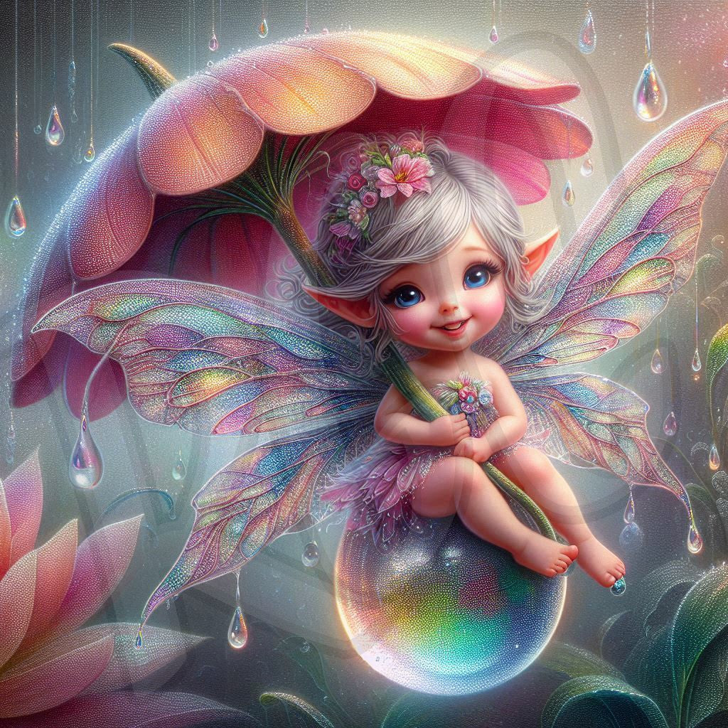Magical Bubble