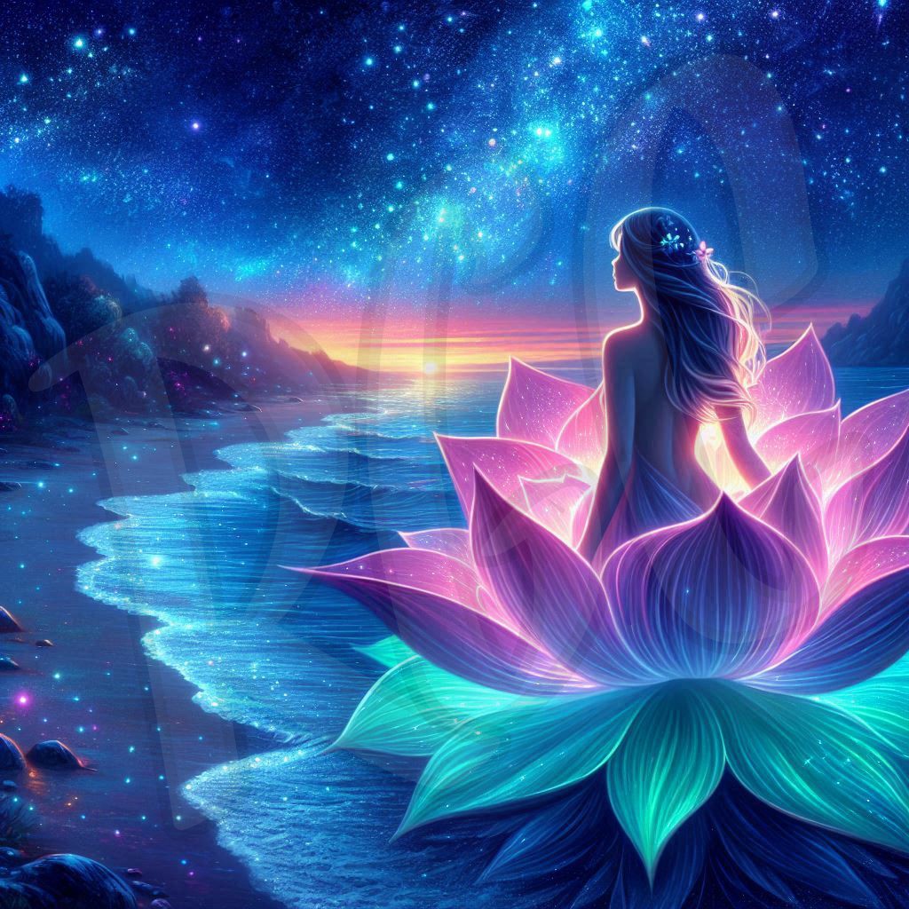 Lotus Beach 1&2