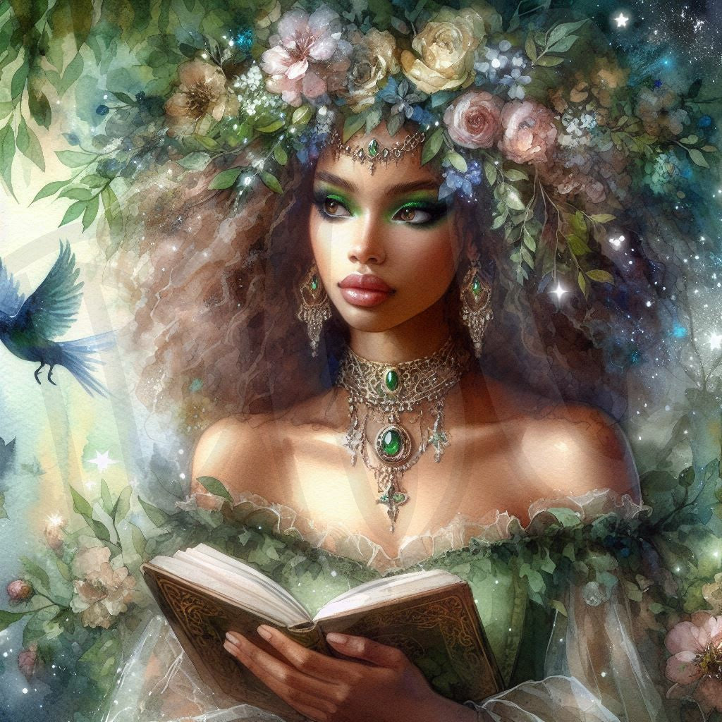 Enchantress Reads