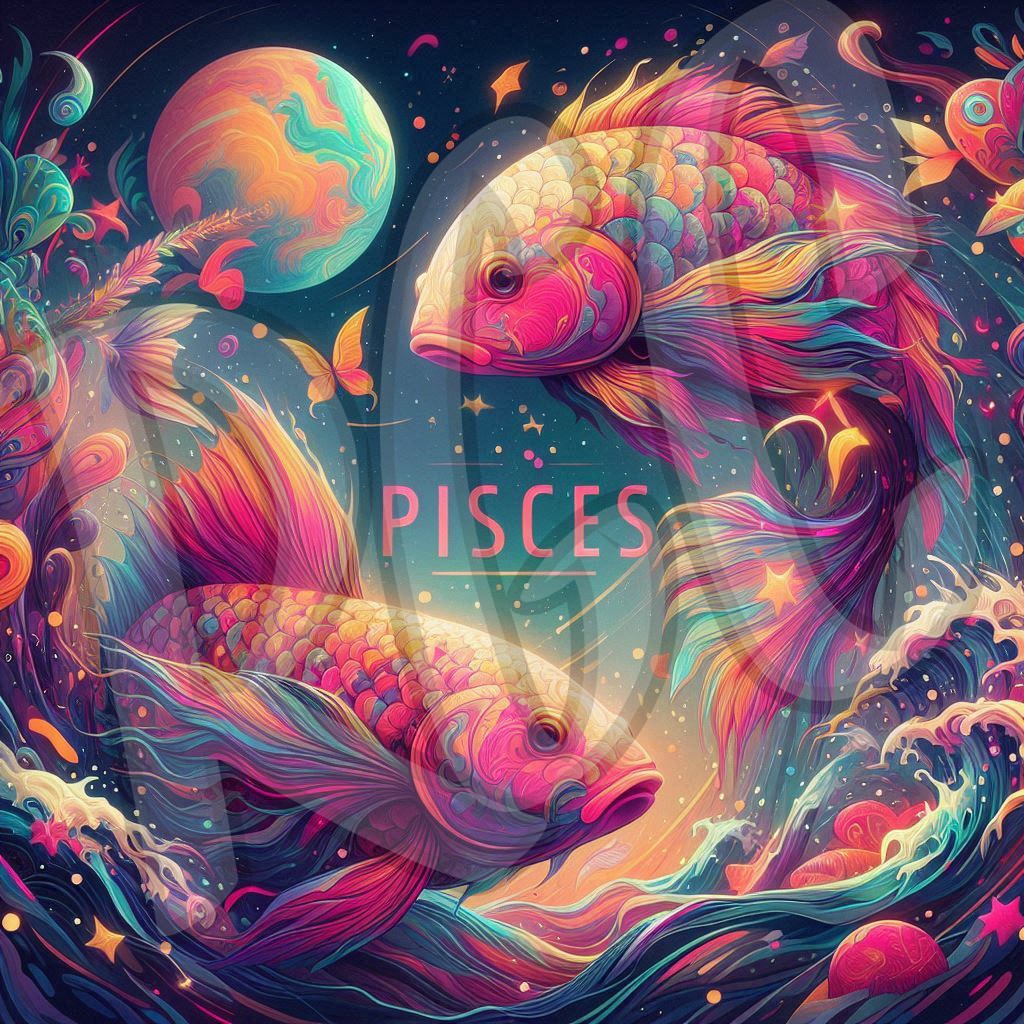 Pisces