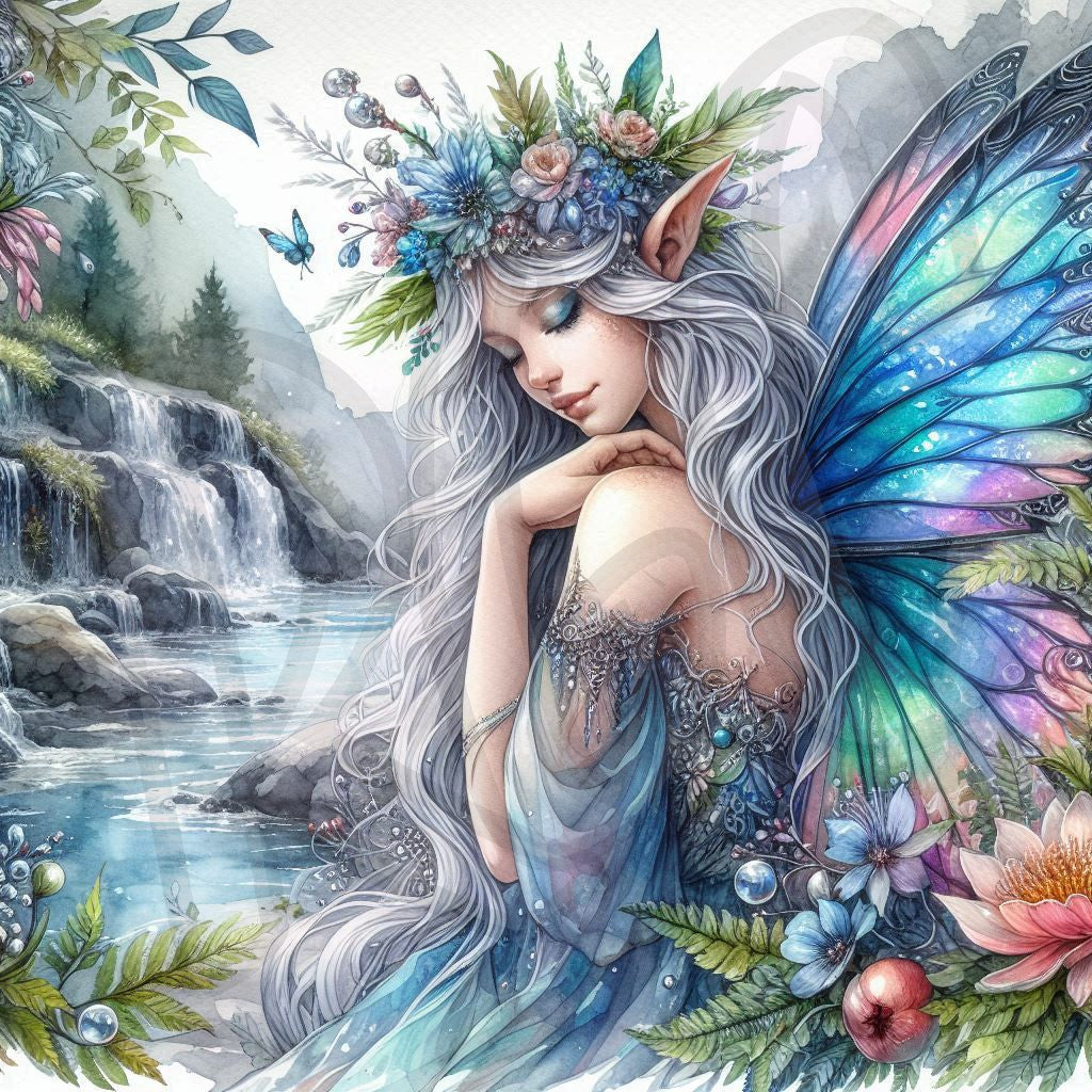 The Starlit Dream