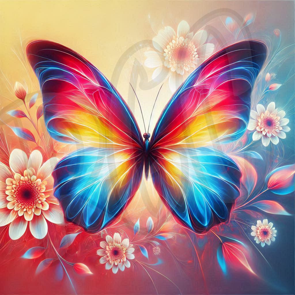 Butterfly bundle