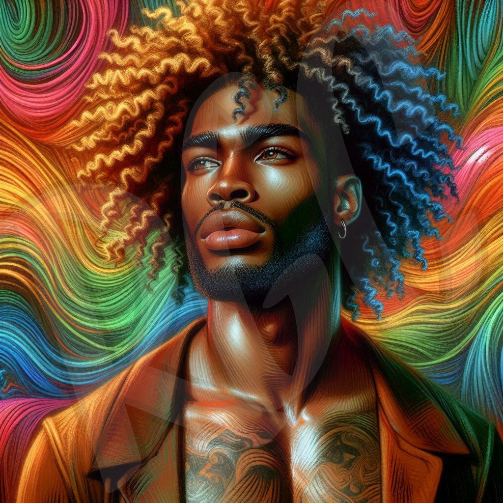 True Colors