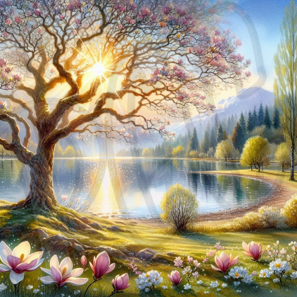 Pond Lake