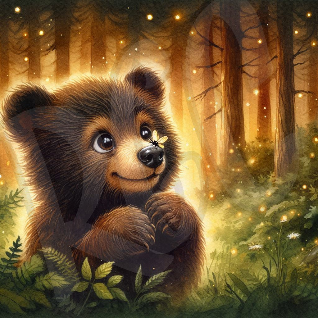 Baby Bear