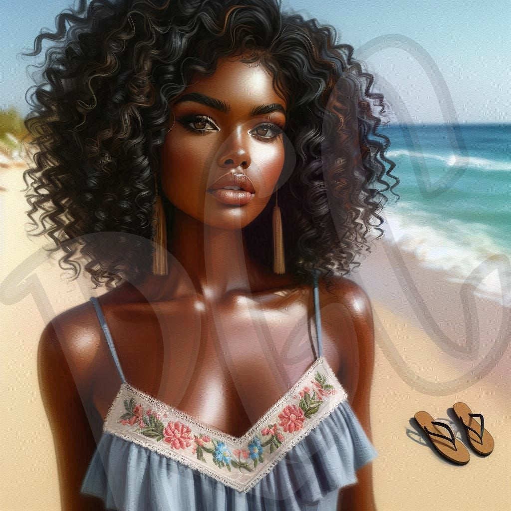 Sandy Beaches