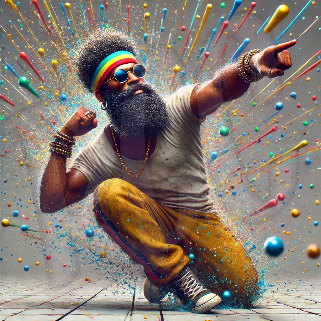 Breakdance