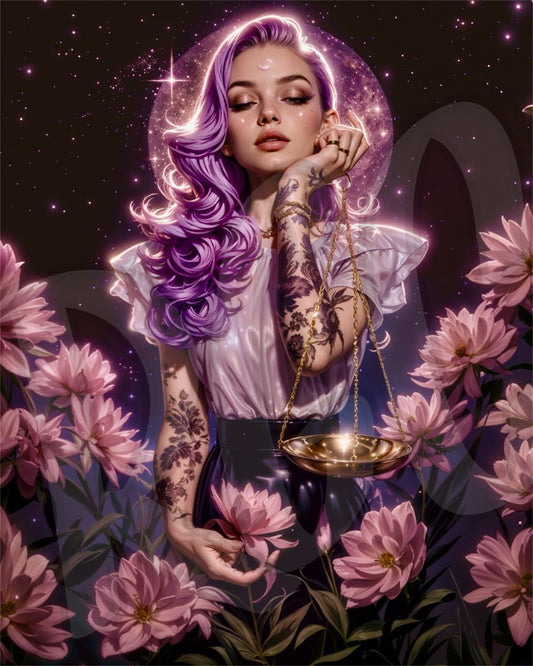 Libra Moon
