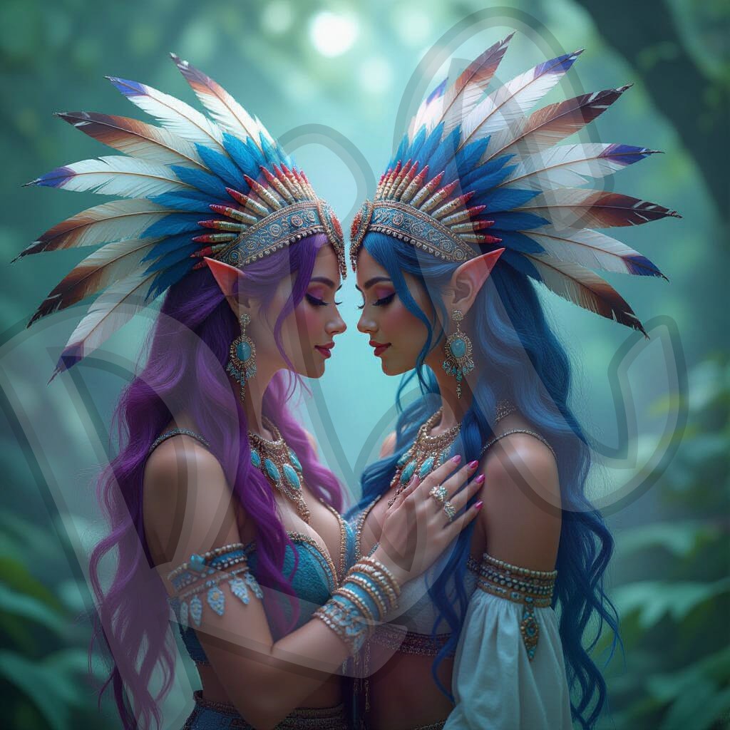 Jessa & Monica