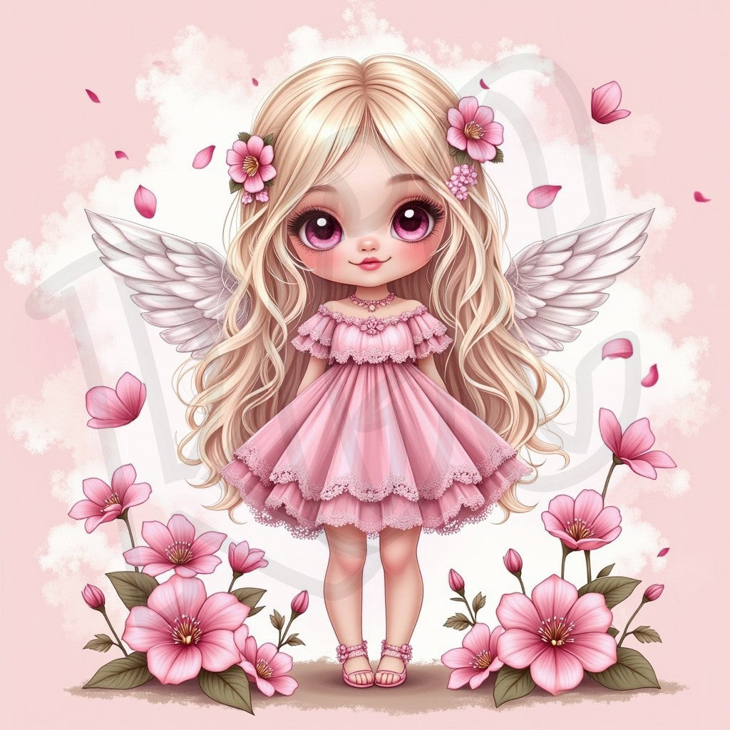 Blossom Belle