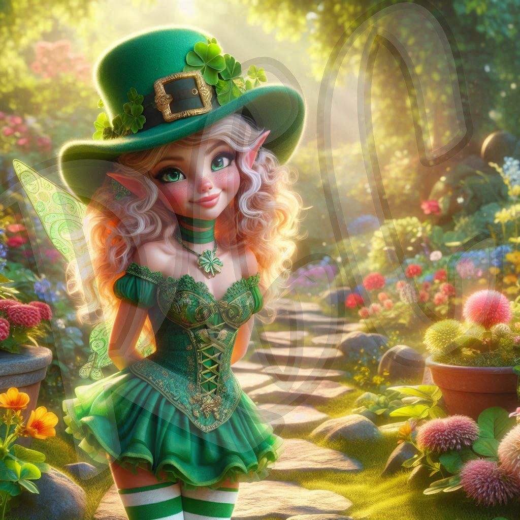 Lucky Charm