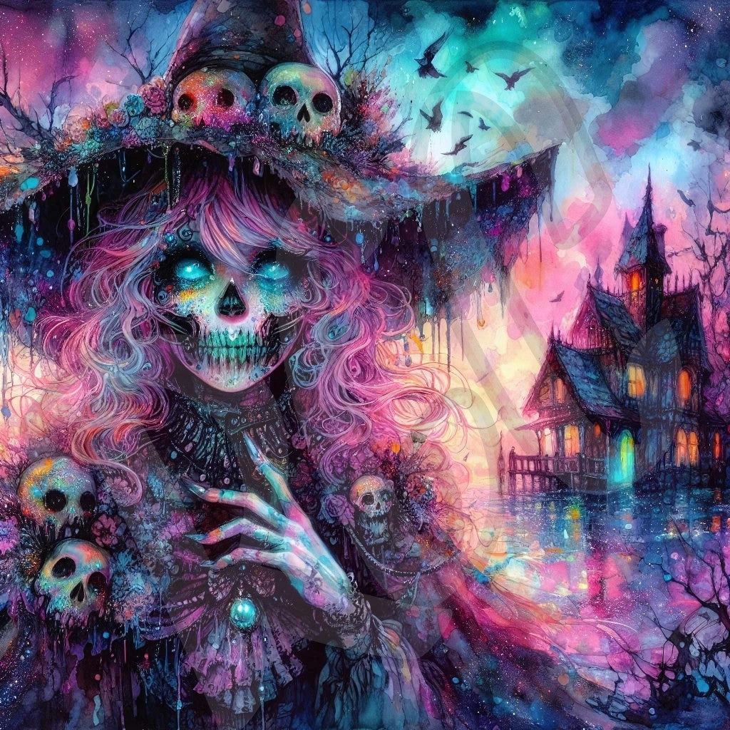 My Bones, My Home
