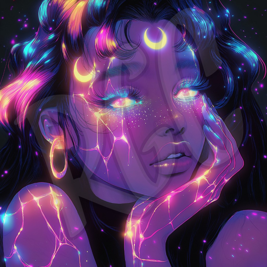 Neon Glow