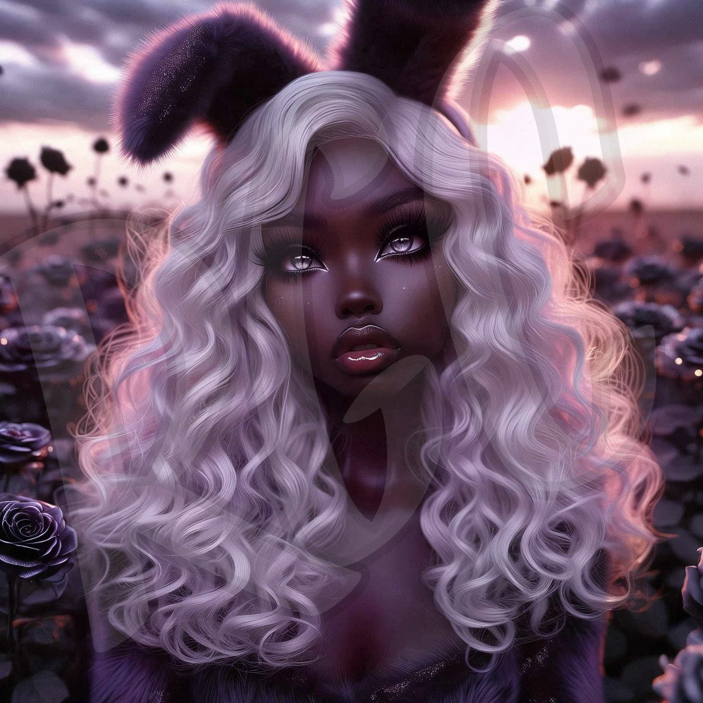 Clara Bunny