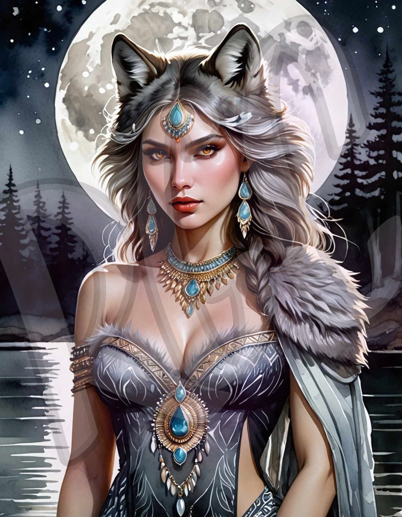 Lyla Luna