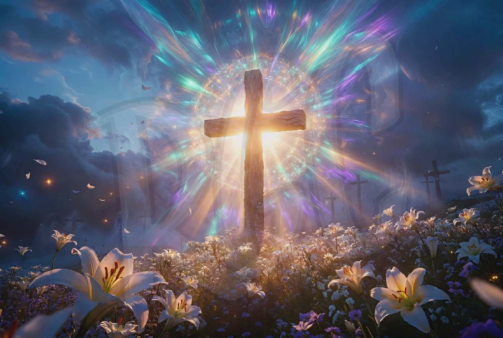 Easter Symbolism