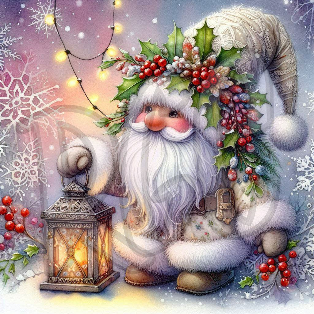 Season Greetings