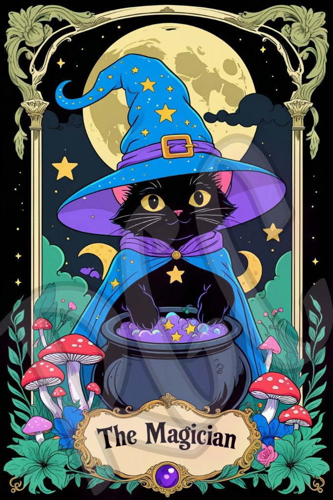 Taret Card Series