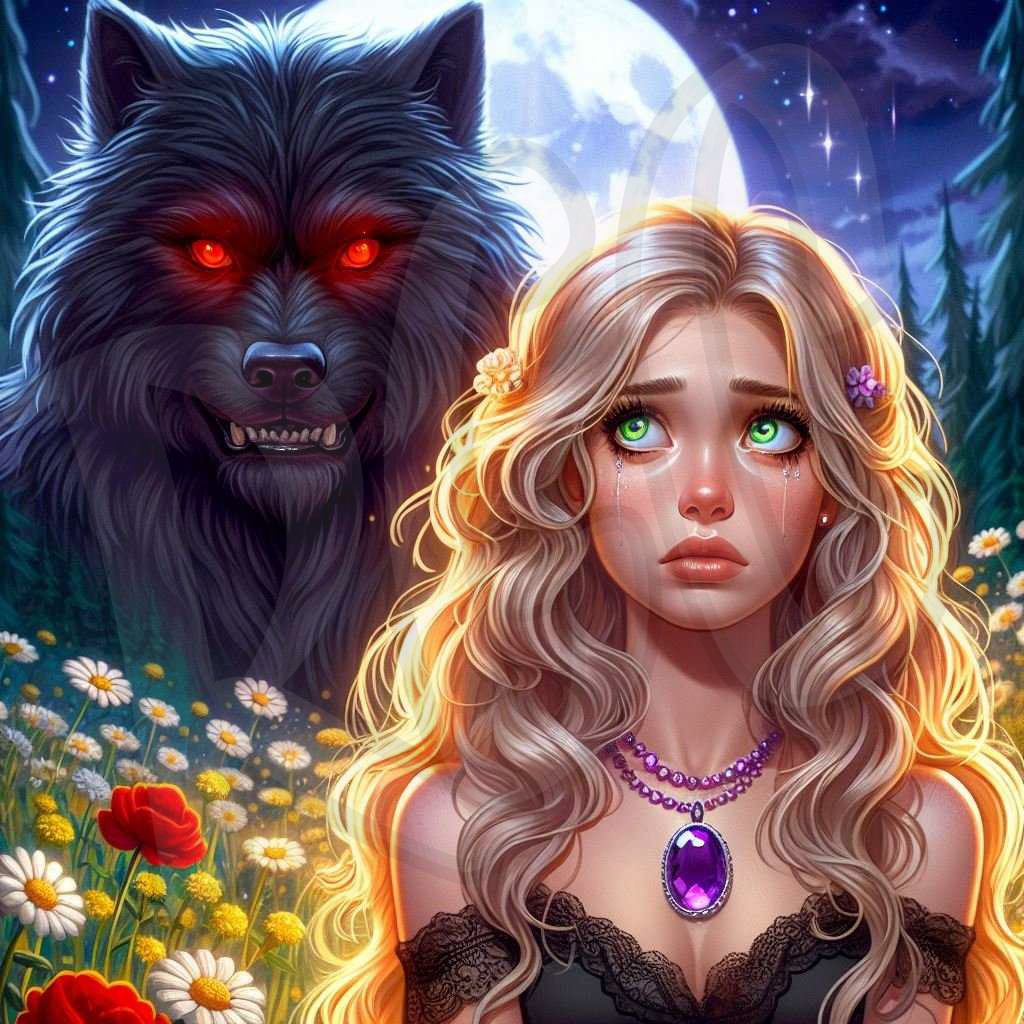 Werewolf Watcher 1&2