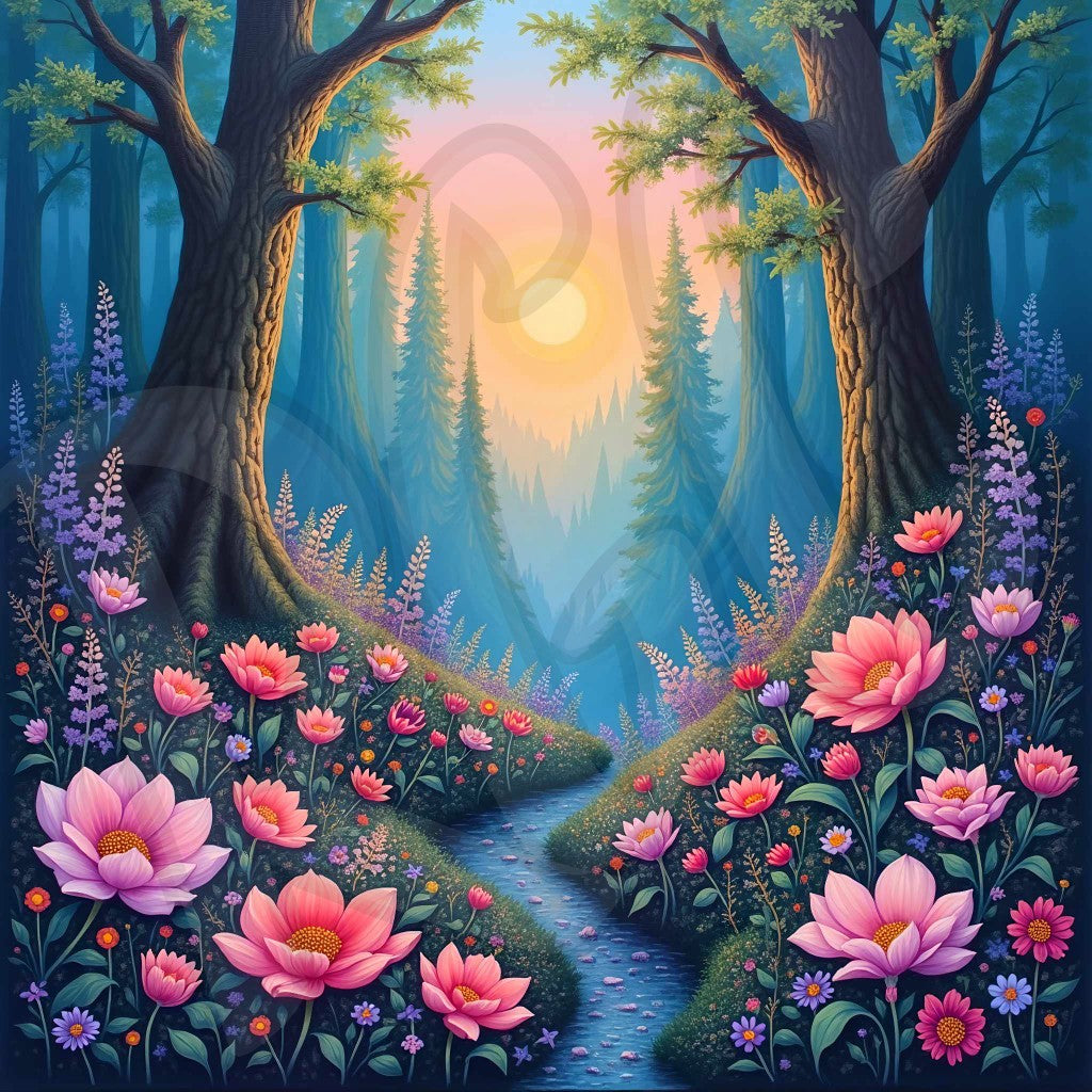 Wildflower Meadows