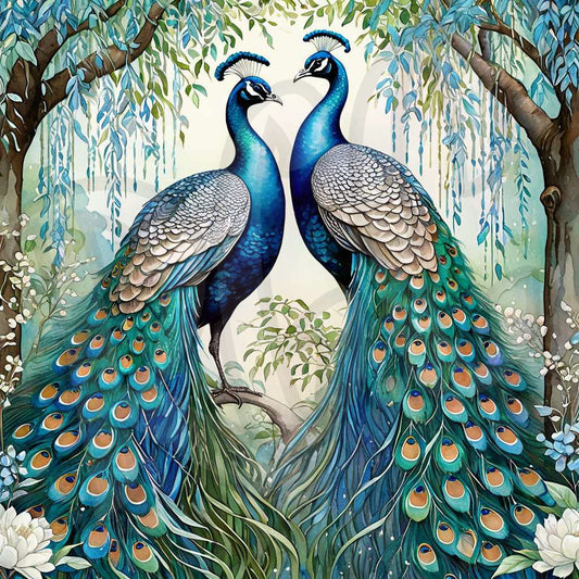 Peacock