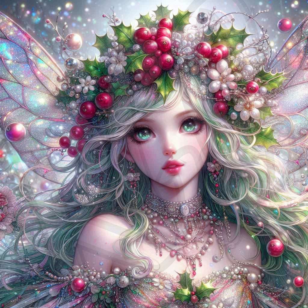 Savannah Faerie 1&2