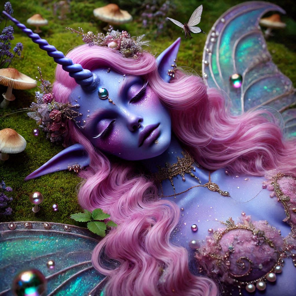 Unicorn Dreams