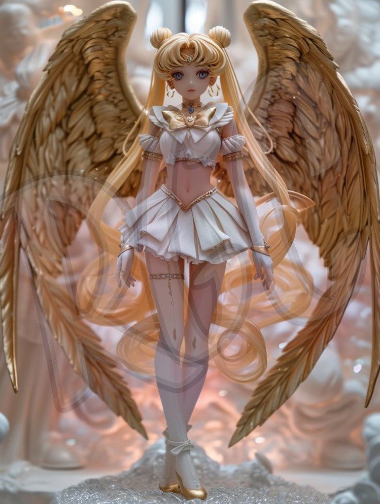 Moon Rabbit