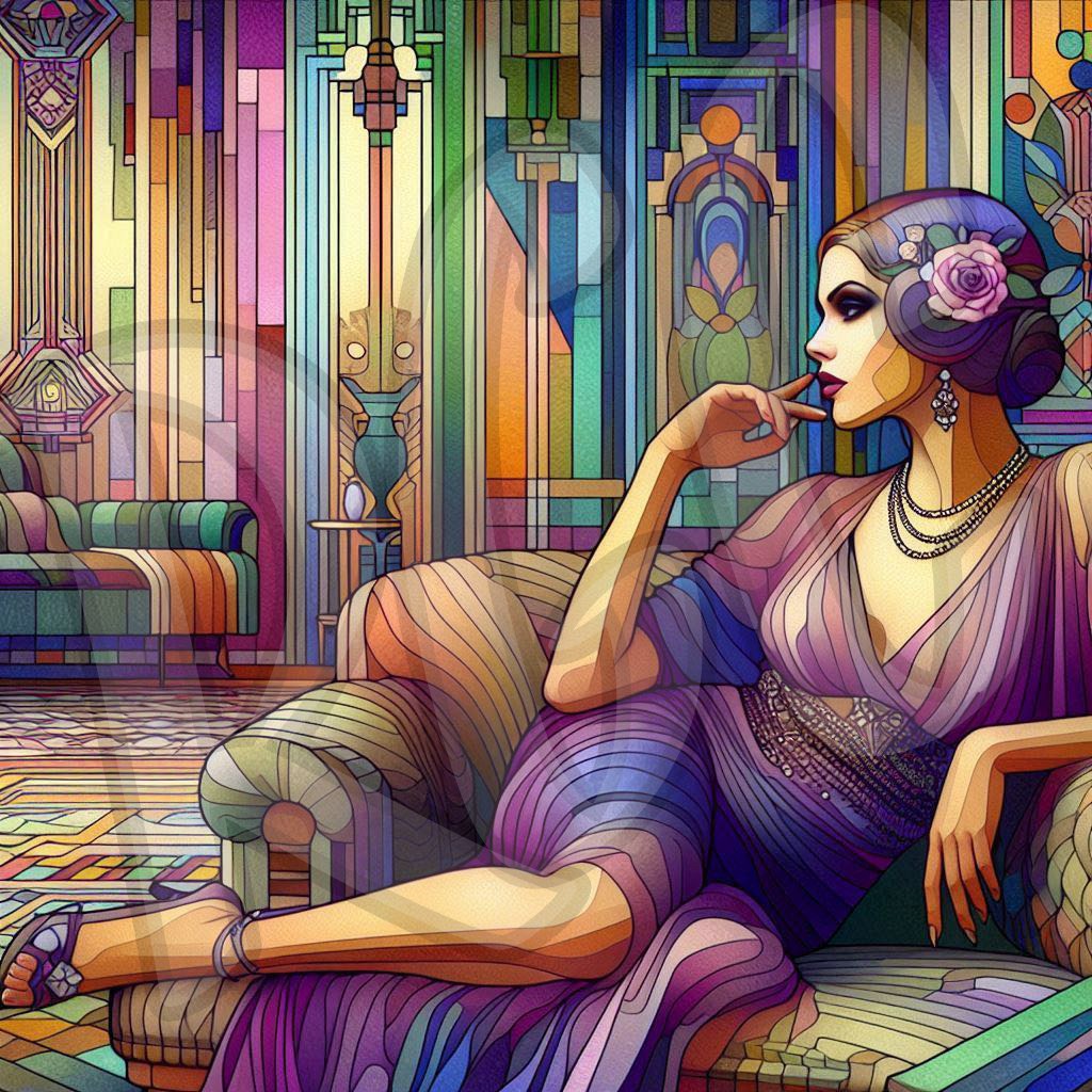 Art Deco