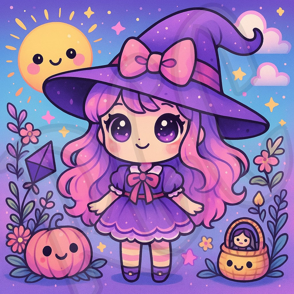 Summerween