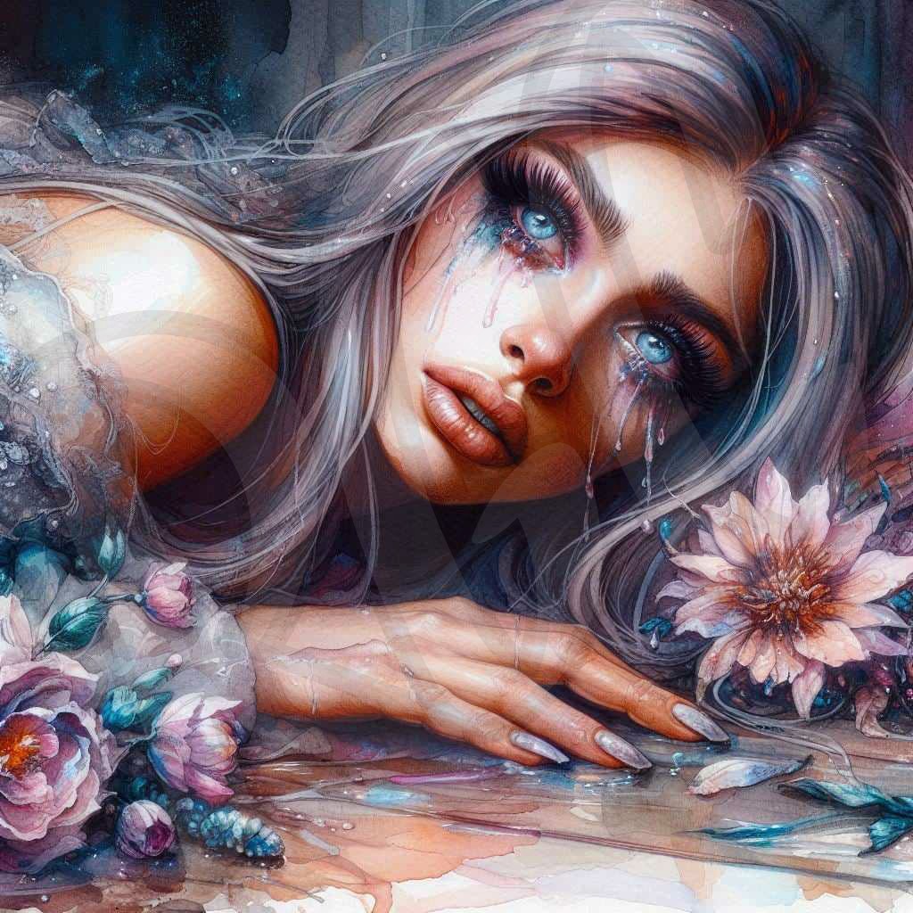 Her Sorrows 1&2