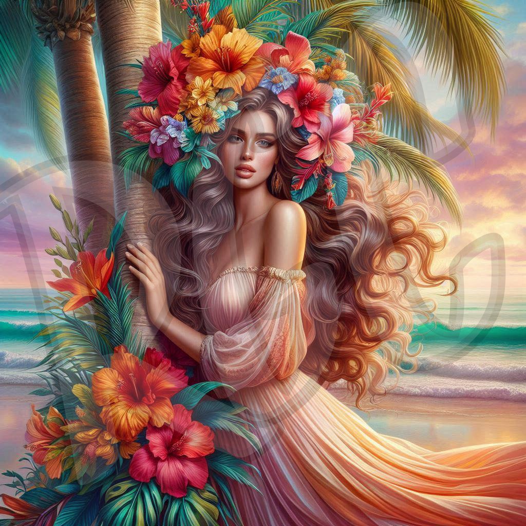 Tropical Heat